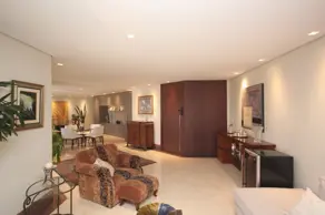 Imagem 4 - Apartamento em Funcionários, Belo Horizonte - MG