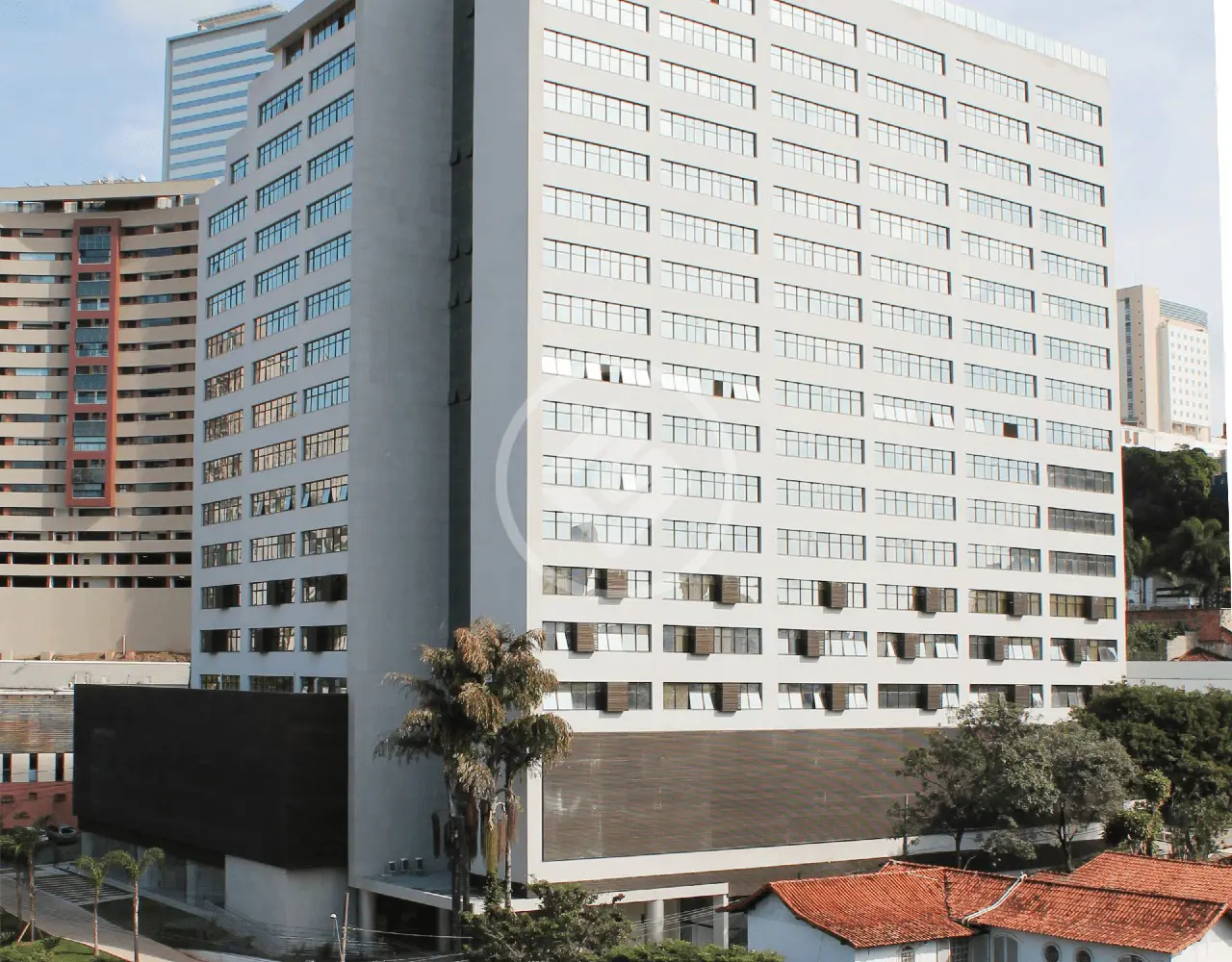 Image 26 - Apartamento em LUXEMBURGO, Belo Horizonte - MG