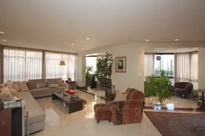 Imagem 5 - Apartamento em Funcionários, Belo Horizonte - MG