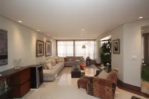 Imagem 6 - Apartamento em Funcionários, Belo Horizonte - MG