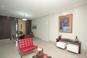 Imagem 2 - Cobertura em LUXEMBURGO, Belo Horizonte - MG