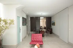 Imagem 3 - Cobertura em LUXEMBURGO, Belo Horizonte - MG