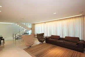 Cobertura Vale dos Cristais, Nova Lima - MG — foto 1