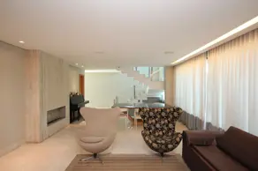 Cobertura Vale dos Cristais, Nova Lima - MG — foto 2