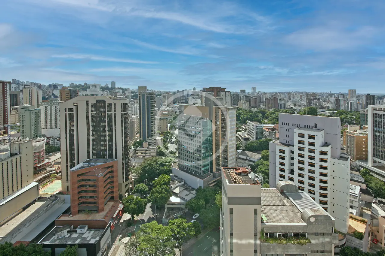 Image 34 - Apartamento em Savassi, Belo Horizonte - MG