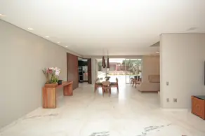 Imagem 2 - Casa Condomínio em Alphaville - Lagoa dos Ingleses, Nova Lima - MG