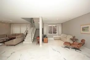 Imagem 4 - Casa Condomínio em Alphaville - Lagoa dos Ingleses, Nova Lima - MG