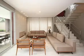 Imagem 5 - Casa Condomínio em Alphaville - Lagoa dos Ingleses, Nova Lima - MG
