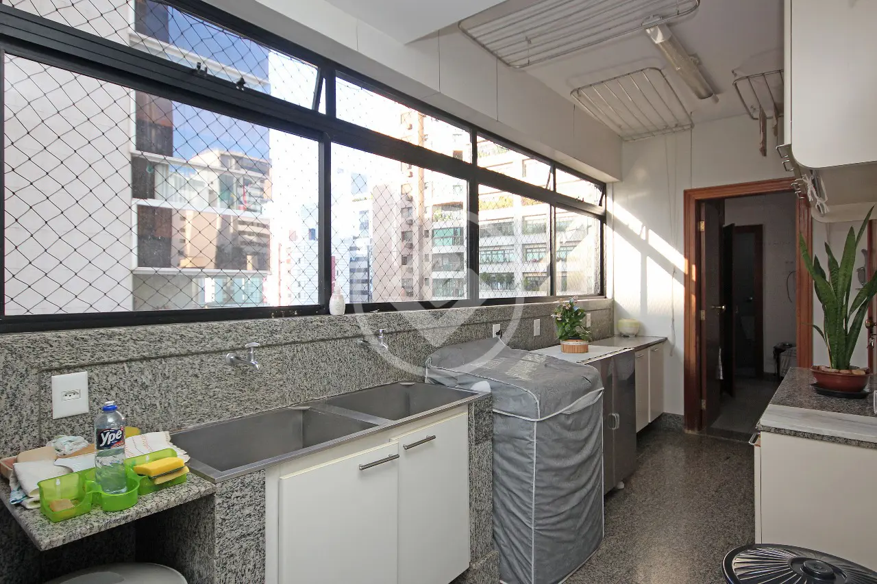 Image 30 - Apartamento em Funcionários, Belo Horizonte - MG