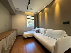 Apartamento GUTIERREZ, Belo Horizonte - MG — foto 1
