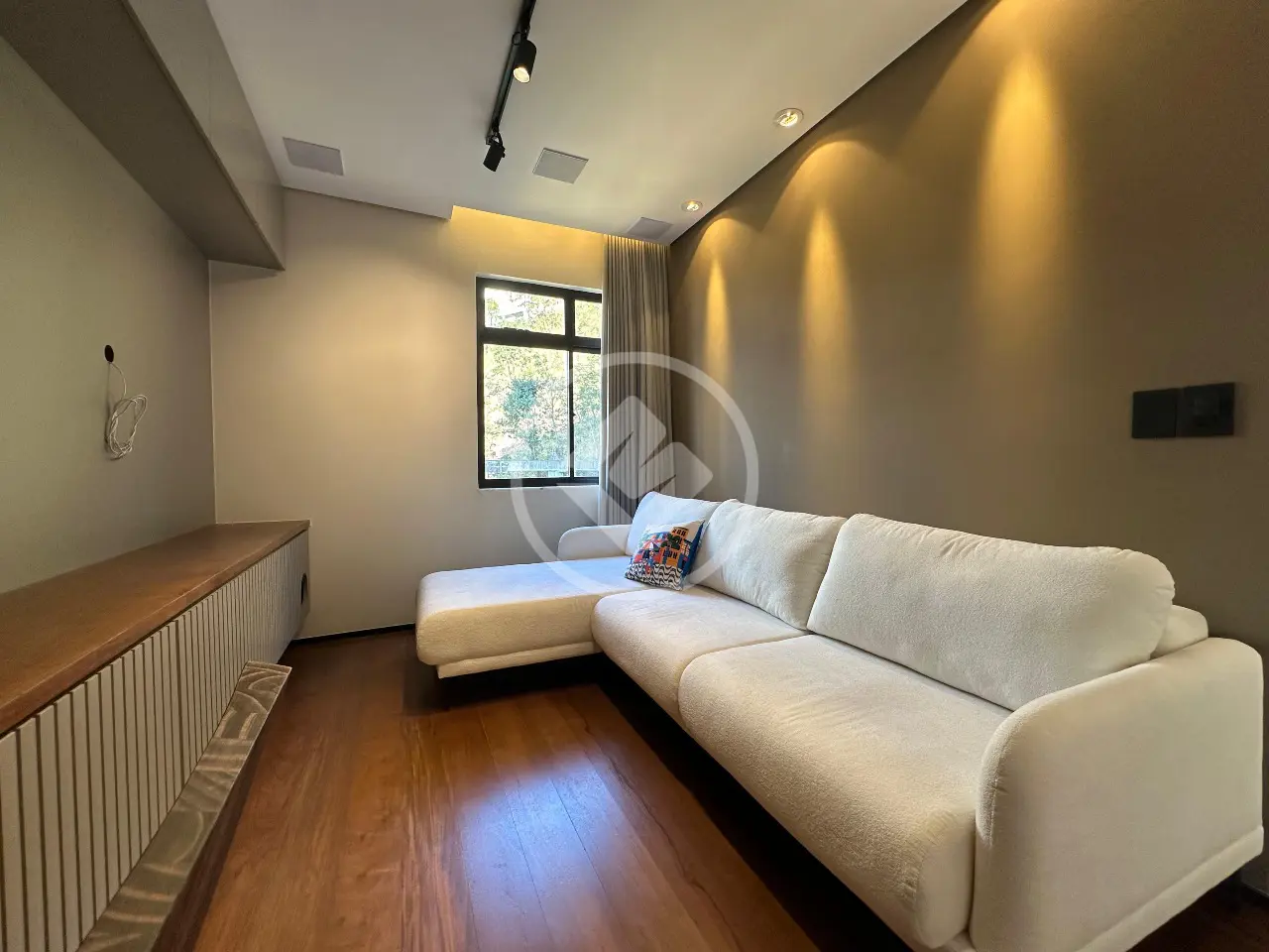 Imagem 1 - Apartamento em GUTIERREZ, Belo Horizonte - MG