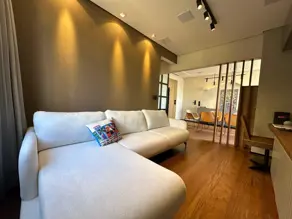 Apartamento GUTIERREZ, Belo Horizonte - MG — foto 2