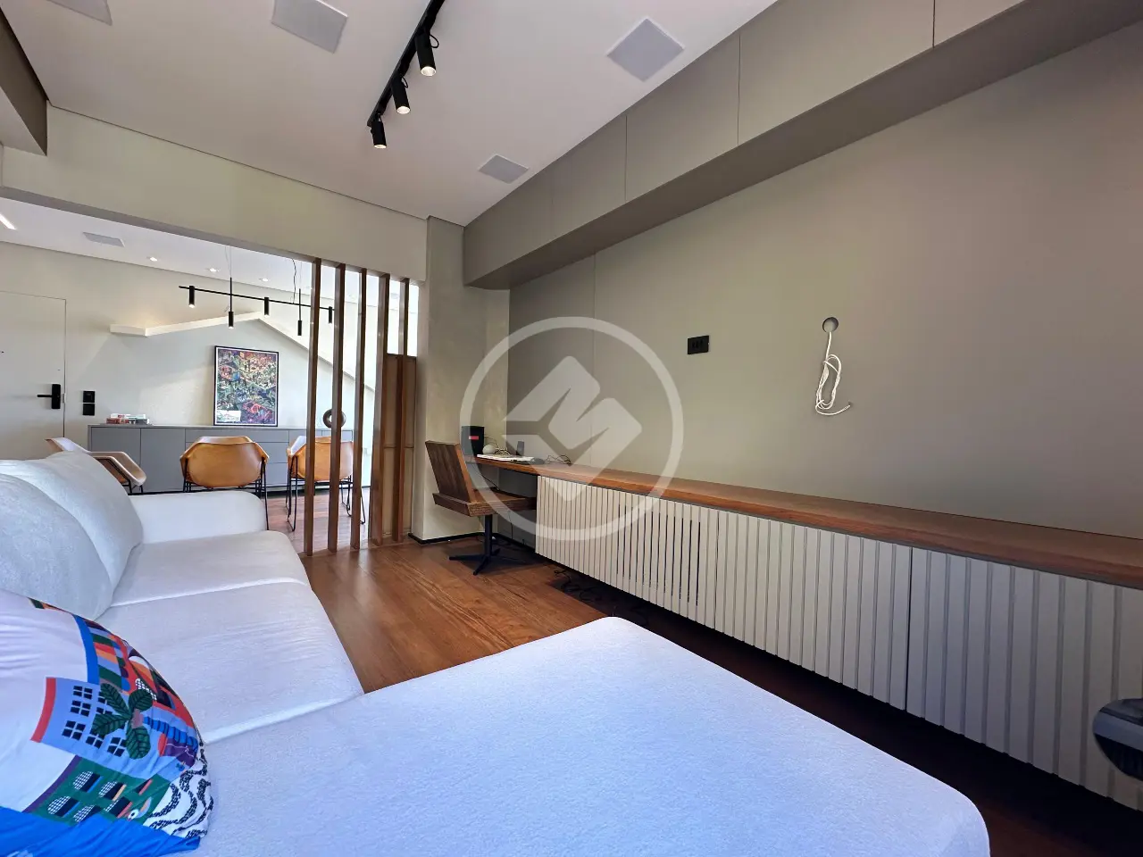 Imagem 2 - Apartamento em GUTIERREZ, Belo Horizonte - MG