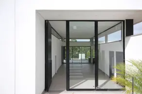 Casa Condomínio Alphaville - Lagoa dos Ingleses, Nova Lima - MG — foto 2