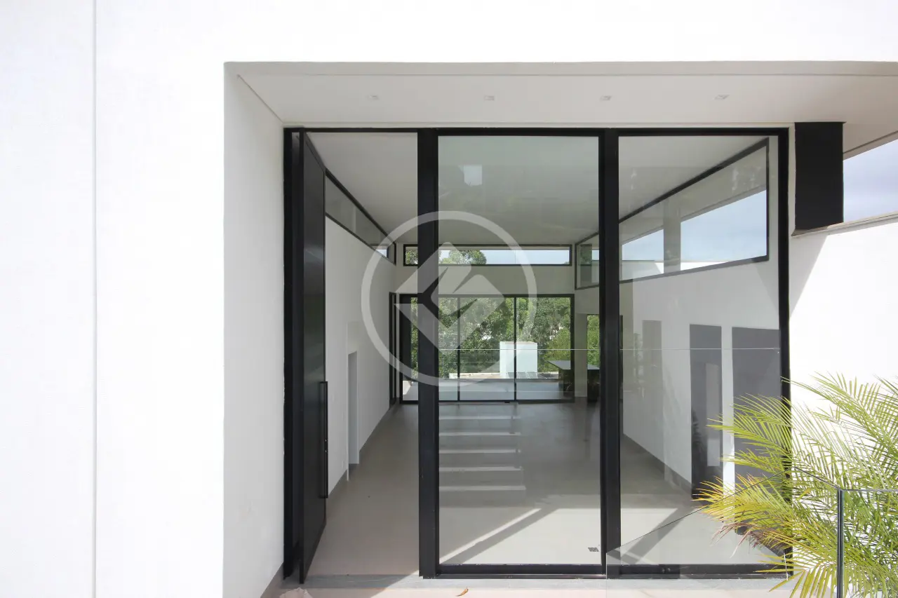 Image 2 - Casa Condomínio em Alphaville - Lagoa dos Ingleses, Nova Lima - MG