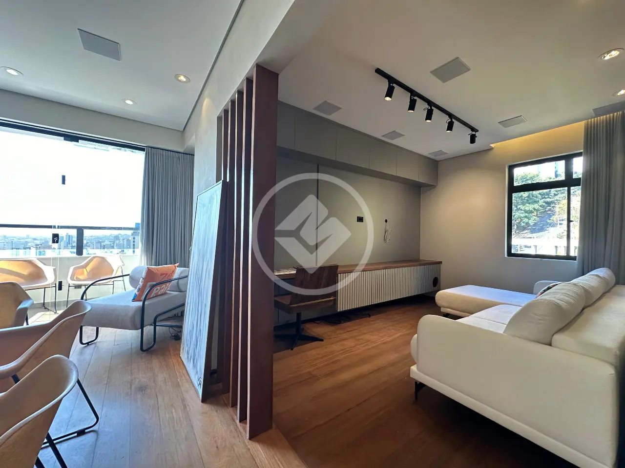 Imagem 3 - Apartamento em GUTIERREZ, Belo Horizonte - MG
