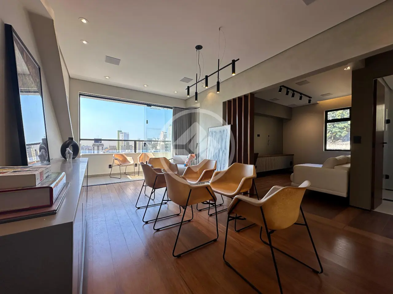 Imagem 4 - Apartamento em GUTIERREZ, Belo Horizonte - MG