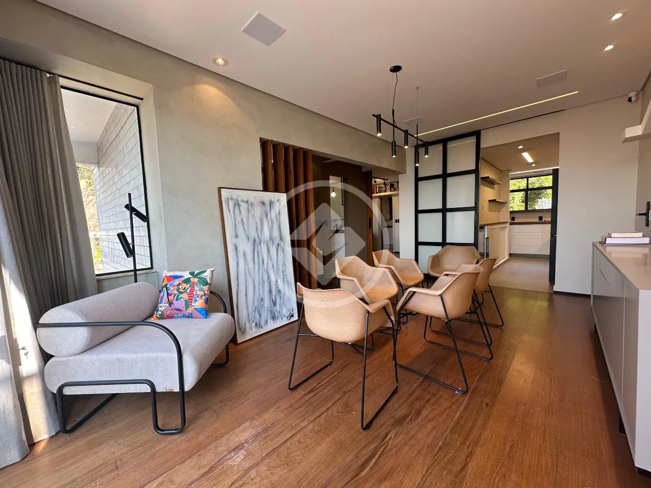 Imagem 5 - Apartamento em GUTIERREZ, Belo Horizonte - MG