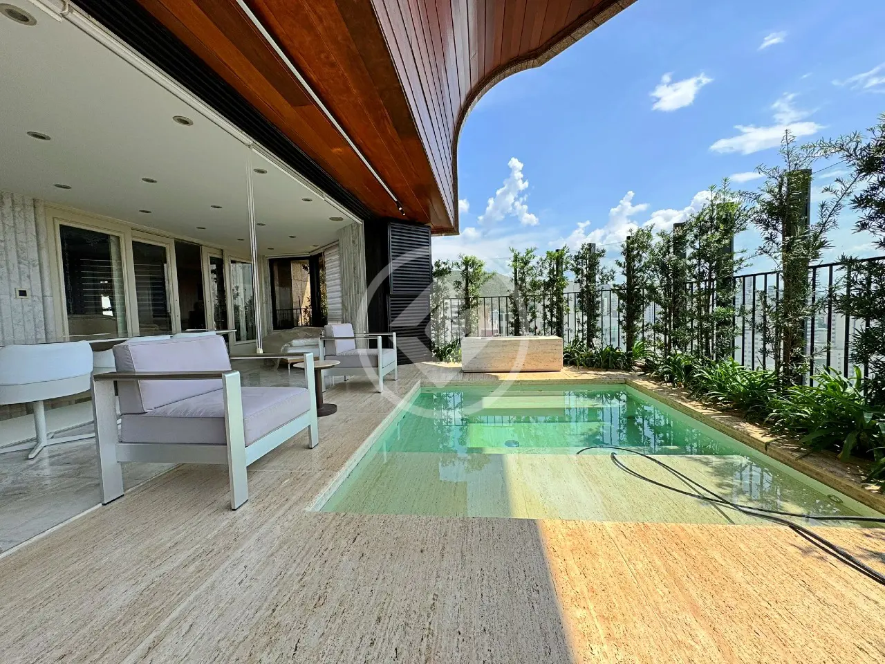 Imagem 1 - Apartamento em CRUZEIRO, Belo Horizonte - MG
