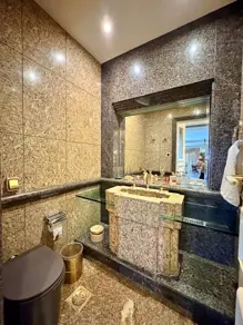 Imagem 6 - Apartamento em CRUZEIRO, Belo Horizonte - MG