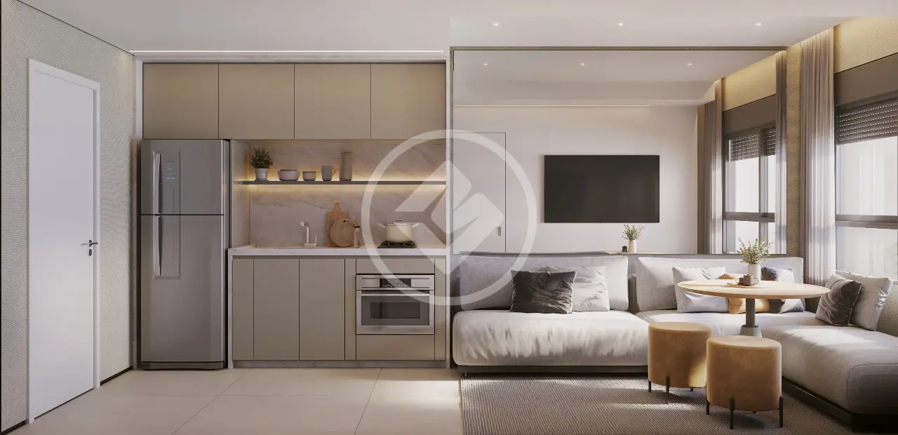 Imagem 2 - Apartamento em Santo Agostinho, Belo Horizonte - MG
