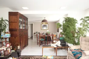 Apartamento Sion, Belo Horizonte - MG — foto 2