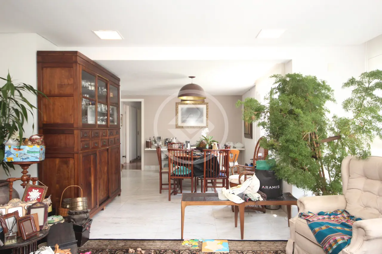 Image 2 - Apartamento em Sion, Belo Horizonte - MG