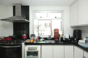 Imagem 2 - Apartamento em Sion, Belo Horizonte - MG