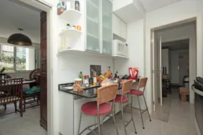 Imagem 3 - Apartamento em Sion, Belo Horizonte - MG