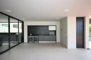 Casa Condomínio Alphaville - Lagoa dos Ingleses, Nova Lima - MG — foto 2