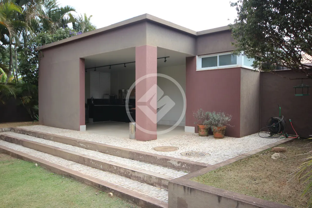 Image 57 - Casa Condomínio em Alphaville - Lagoa dos Ingleses, Nova Lima - MG
