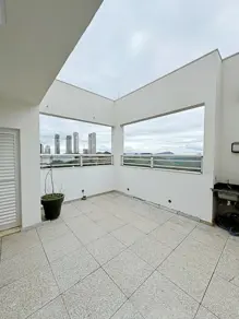 Imagem 5 - Cobertura em Vale do Sereno, Nova Lima - MG