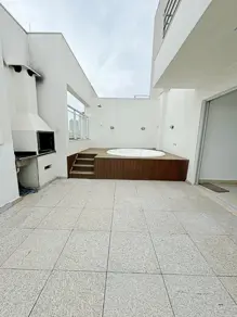 Imagem 6 - Cobertura em Vale do Sereno, Nova Lima - MG
