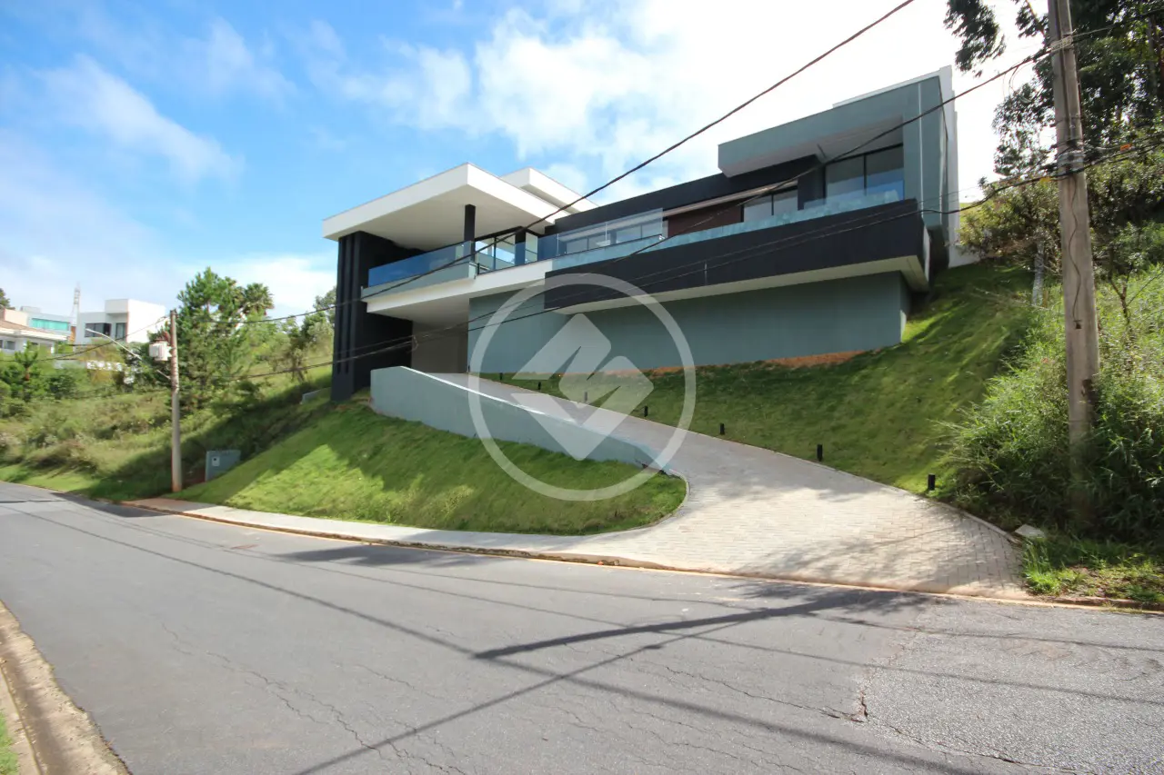 Image 59 - Casa Condomínio em Alphaville - Lagoa dos Ingleses, Nova Lima - MG