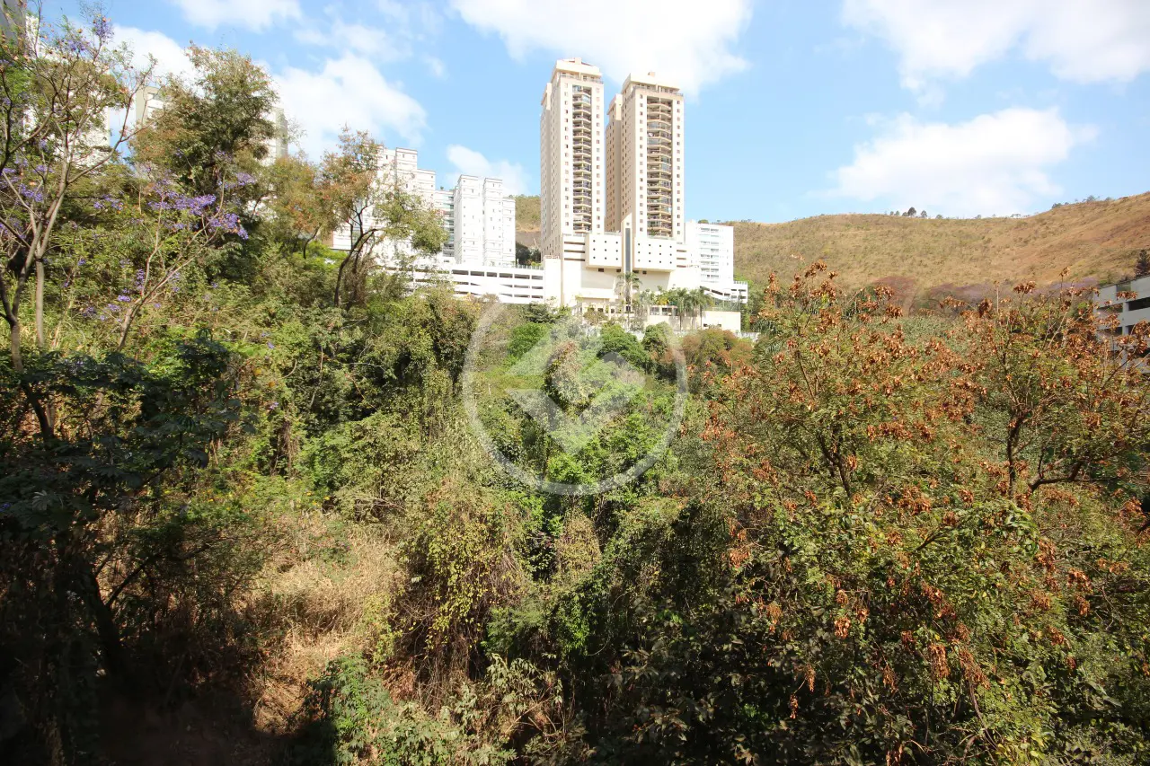 Image 35 - Apartamento em Sion, Belo Horizonte - MG