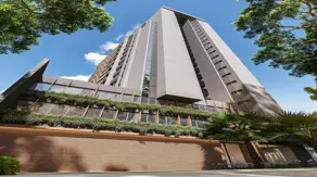 Apartamento Savassi, Belo Horizonte - MG — foto 2