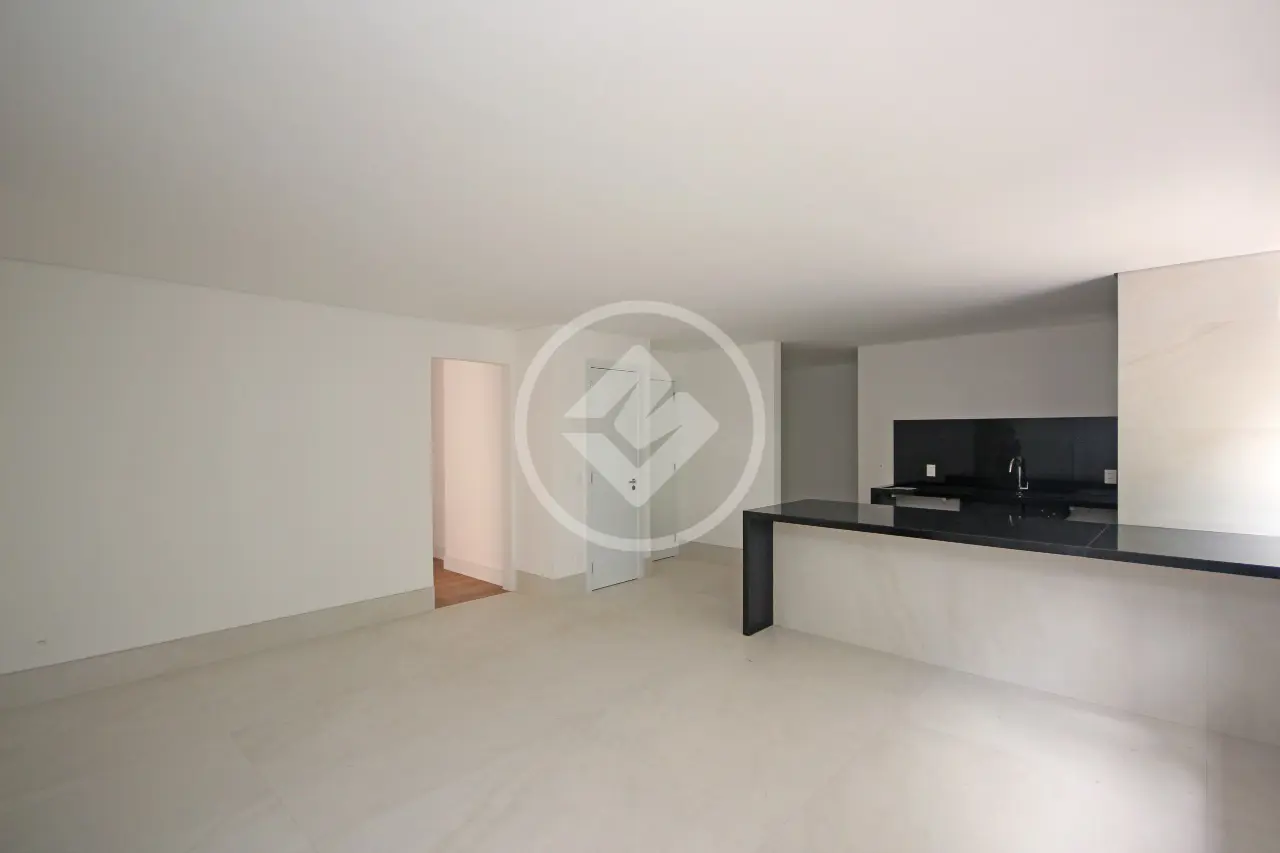 Apartamento garden com 3 quartos à venda no bairro Lourdes — foto 3