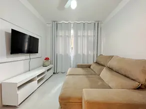Apartamento SION, Belo Horizonte - MG — foto 1