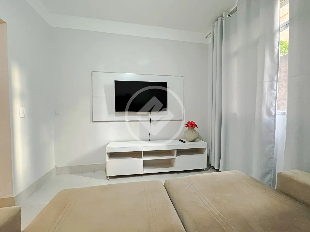 Image 2 - Apartamento em SION, Belo Horizonte - MG