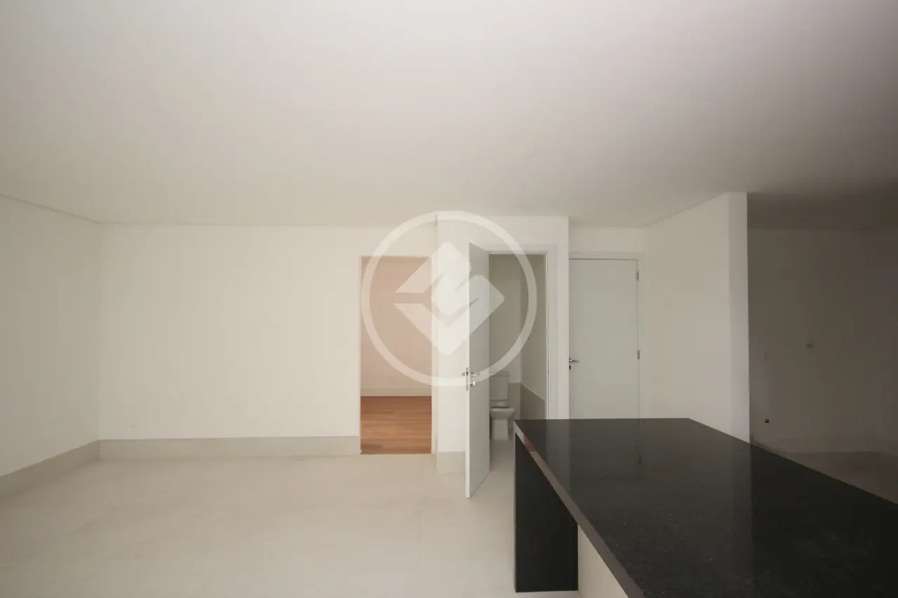 Apartamento garden com 3 quartos à venda no bairro Lourdes — foto 5