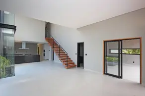 Casa Condomínio Alphaville - Lagoa dos Ingleses, Nova Lima - MG — foto 1