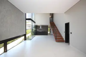 Casa Condomínio Alphaville - Lagoa dos Ingleses, Nova Lima - MG — foto 2