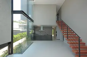 Imagem 2 - Casa Condomínio em Alphaville - Lagoa dos Ingleses, Nova Lima - MG