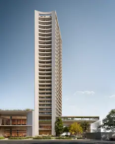 Imagem 5 - Apartamento em Vale do Sereno, Nova Lima - MG