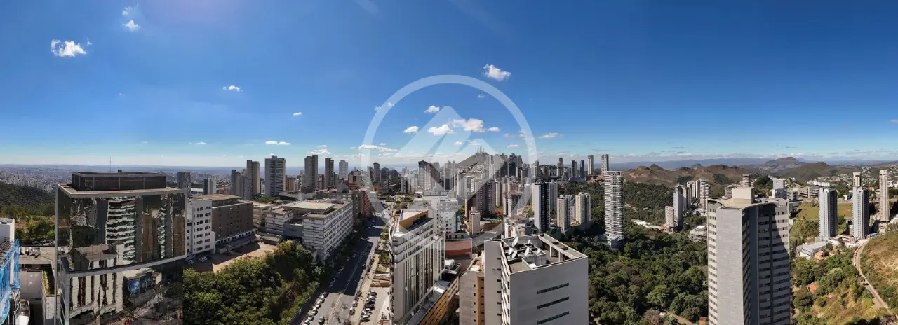 Image 7 - Apartamento em Vale do Sereno, Nova Lima - MG
