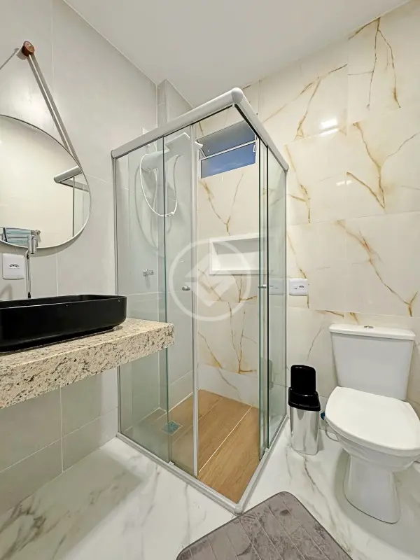 Image 21 - Apartamento em SION, Belo Horizonte - MG