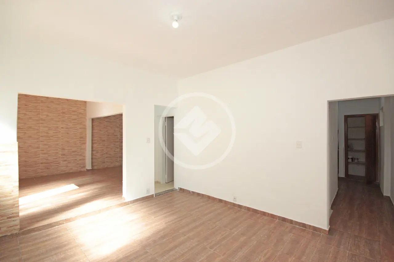 Imagem 1 - Casa em Bonfim, Belo Horizonte - MG