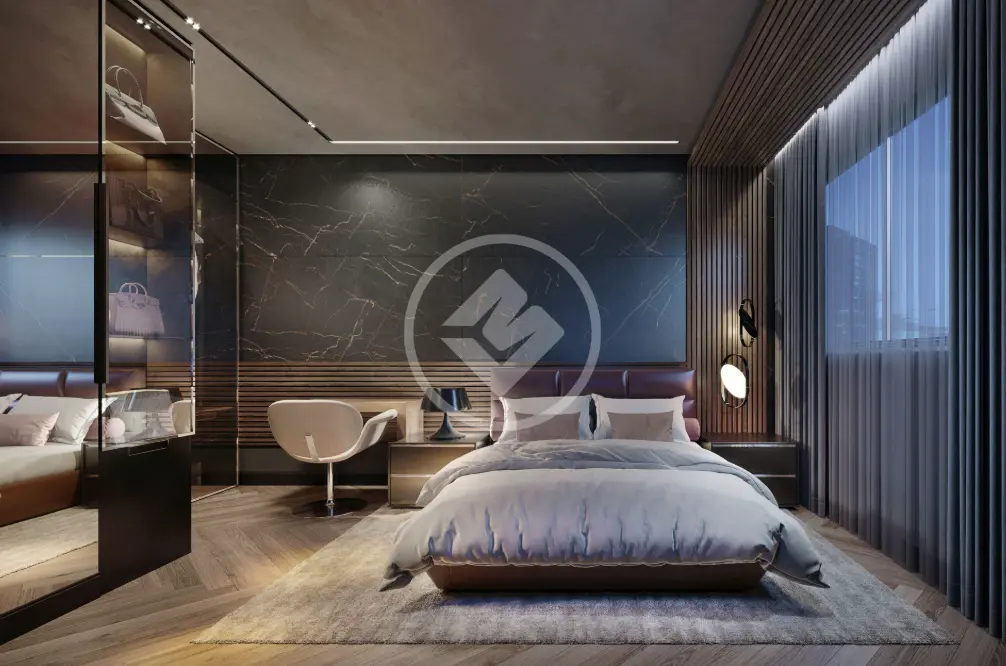 Image 2 - Apartamento em LOURDES, Belo Horizonte - MG