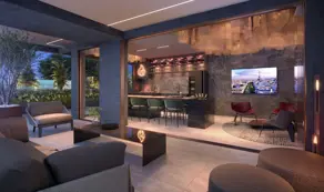 Imagem 5 - Apartamento em LOURDES, Belo Horizonte - MG
