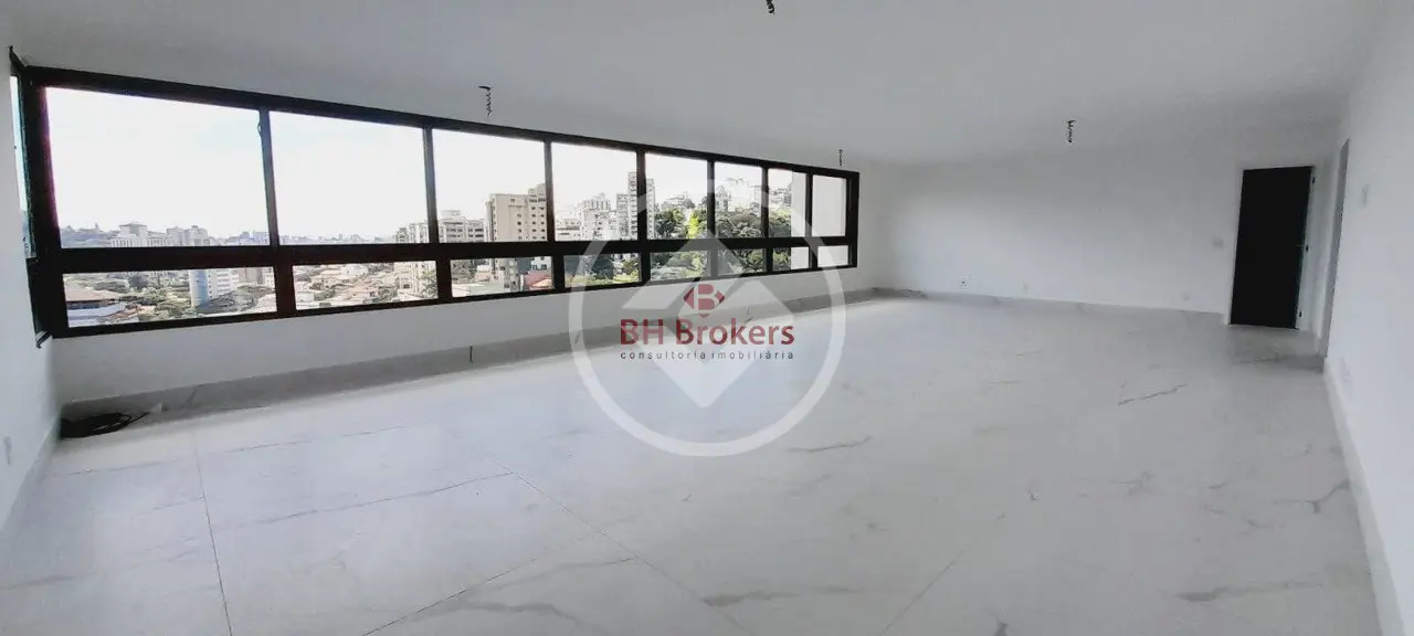 Imagem 1 - Apartamento em Santa Lúcia, Belo Horizonte - MG